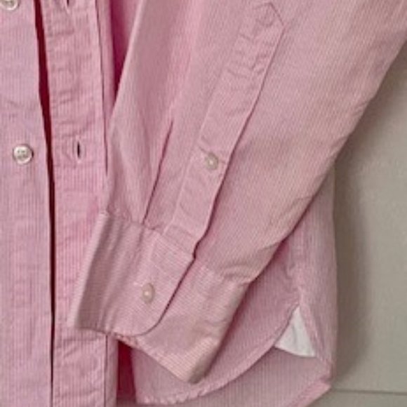 Clearance: Men's J Crew Dress Shirt - Picture 3 of 4